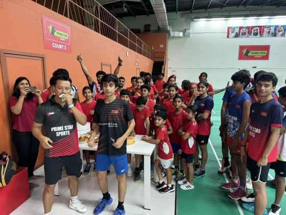 Prime Star Sports Services