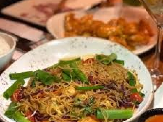 P. F. Changs