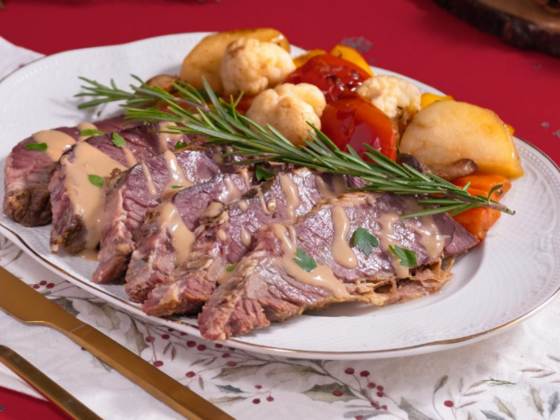 Pechka Restaurant