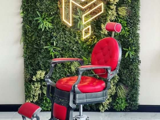 Majestic Fade Gents Salon