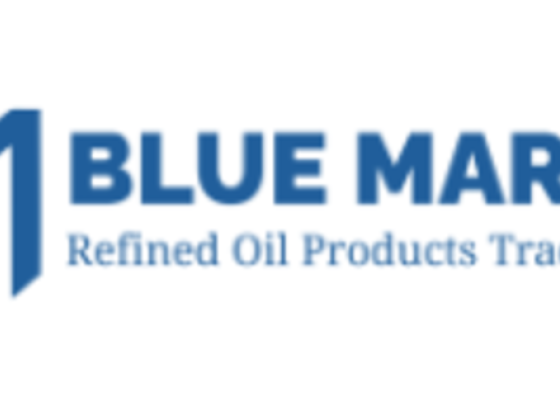 Blue Marlin Refined Oil Products Trading