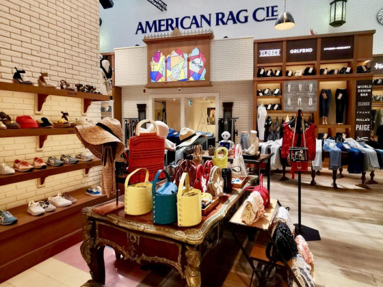 American Rag Cie