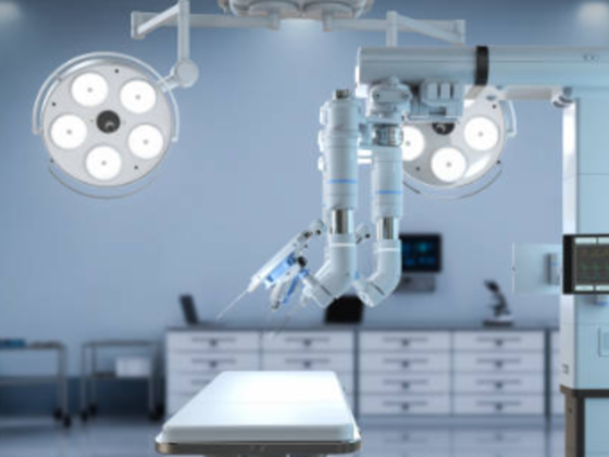 Cyrix Tsl Medical Equipment Trading
