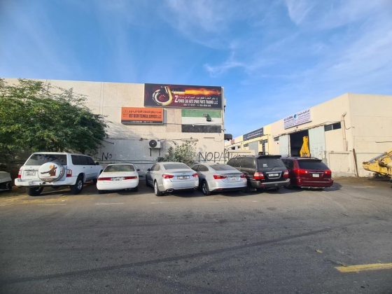 Z Power Car Auto Spare Parts Trading