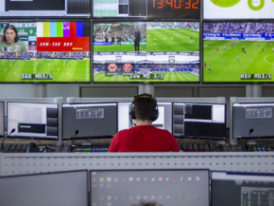 Riedel Communications Me Fz