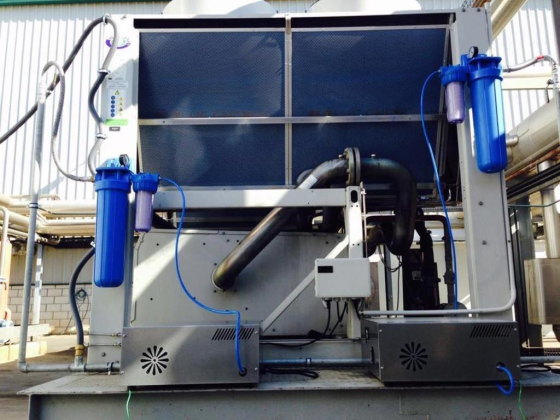 Blue Energy International General Trading