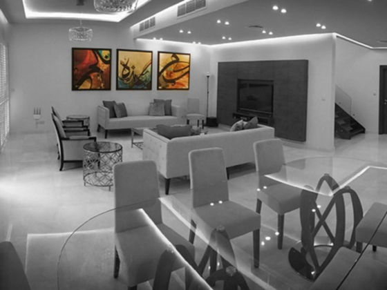 Yaghmour Building Contracting