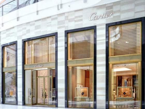 Cartier - The Dubai Mall