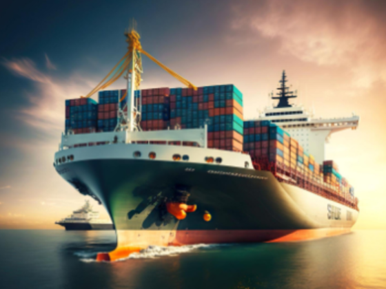 Cti Shipping Services