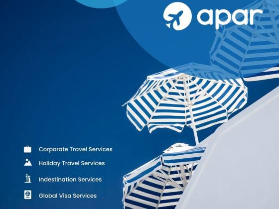 Apar Travel And Tourism