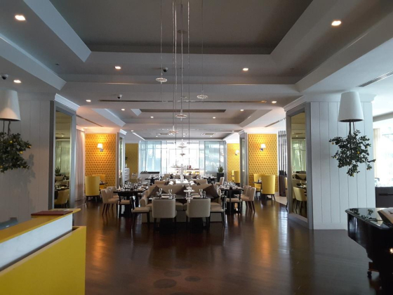 Bice Ristorante