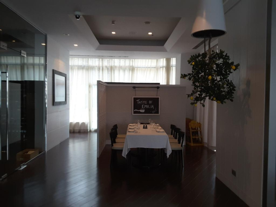 Bice Ristorante