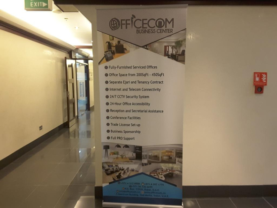 MAMMOET MIDDLE EAST B.V. - DUBAI BRANCH