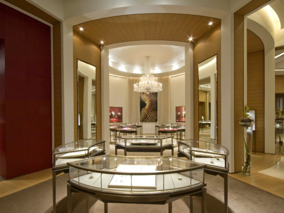 Cartier - The Dubai Mall