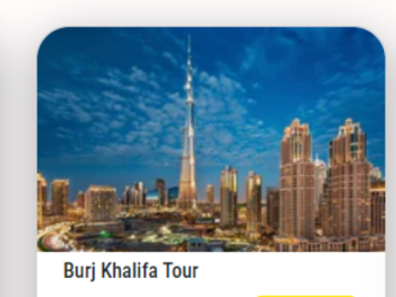 Namayra Tours And Travels