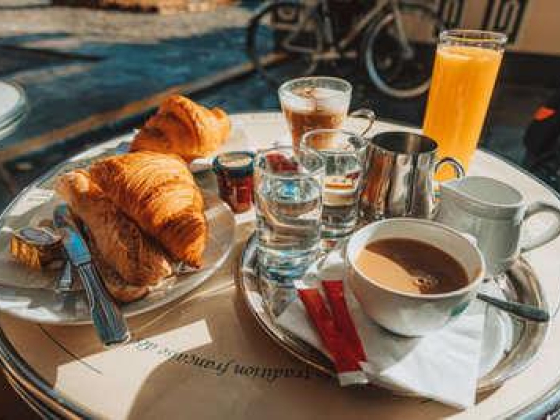 Delizie Caffe Gourmet