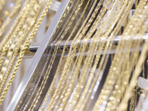 H M B Gold Trading