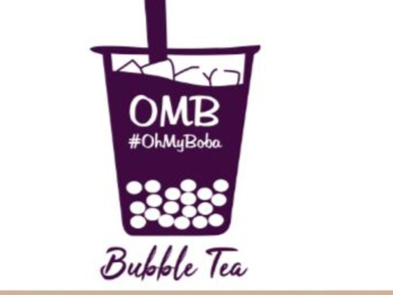 Oh My Boba