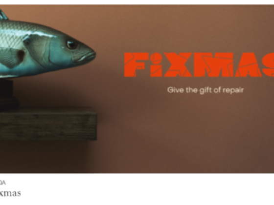Akqa ​advertising Design