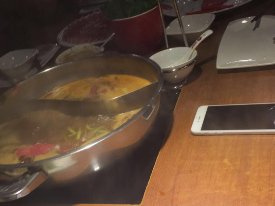 Xiao Wei Yang International Restaurant