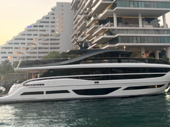Yachts 1