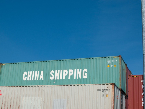 Al Bahar International Shipping