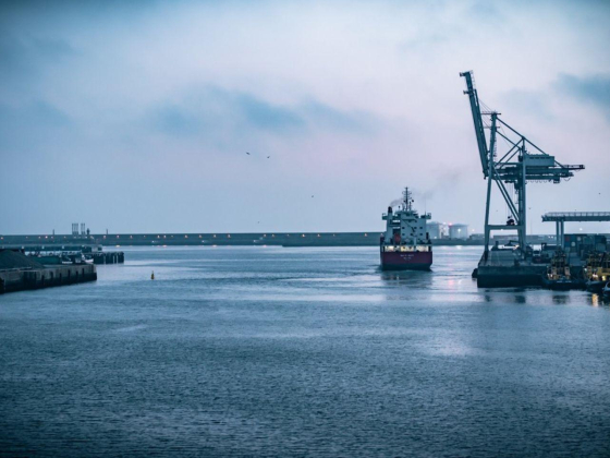 Al Bahar International Shipping