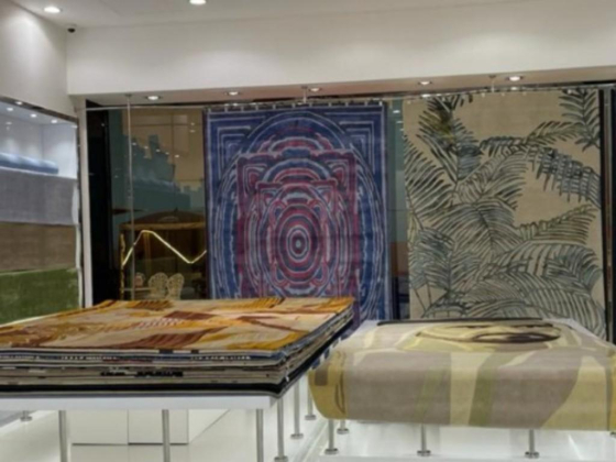 Enaya Carpets Trading