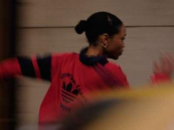 Adidas Women