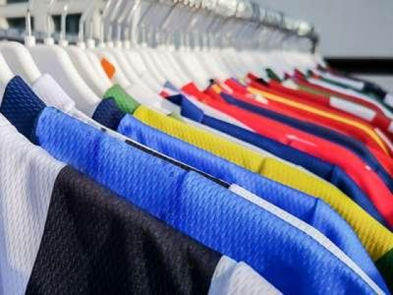 League Sports Equipment Trading
