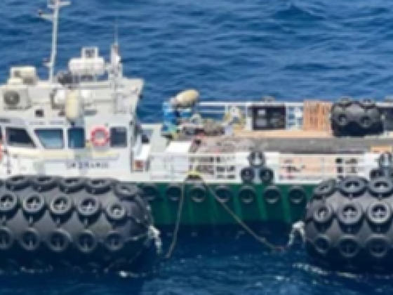Seamaster Maritime