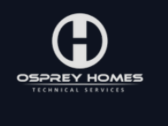 Osprey Homes Technical Services