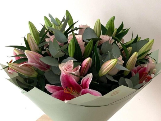 Wishes ​Flower Shop