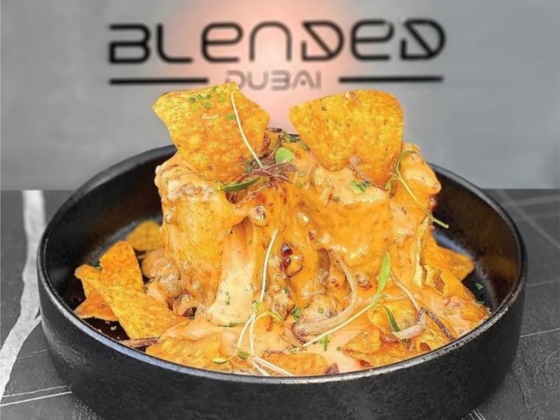 Blended