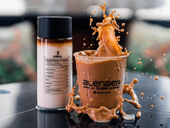 Blended