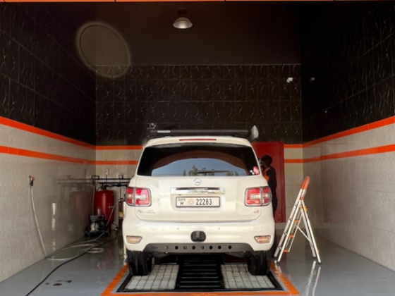 Royal Prince Auto Care