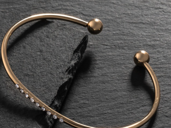 Mary"s Gold Jewellery