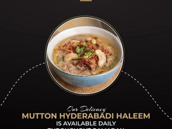 Biryaniwalla And Co Express Restaurant