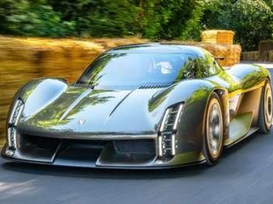 Al Nabooda Auto Mobiles- Porsche Service Center