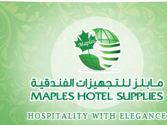 Maples Hotel Supplies