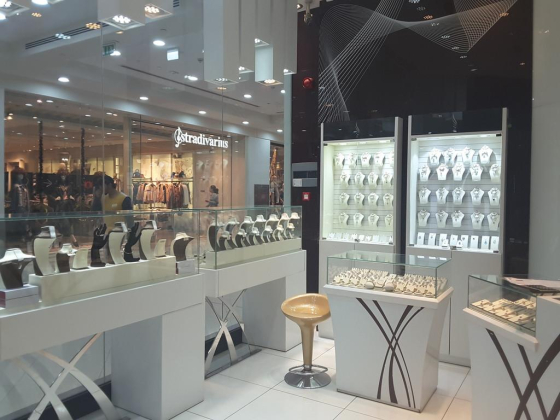 Three Star Jewellery