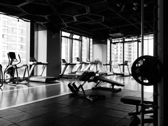 Active Fitness