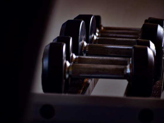 Active Fitness