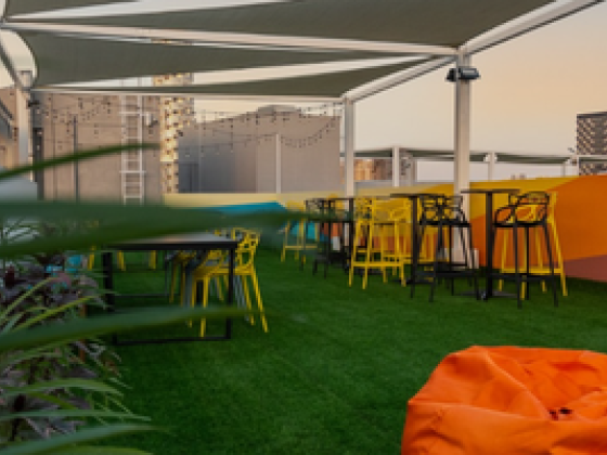 Izzzi Life Service Apartments