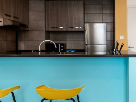 Izzzi Life Service Apartments