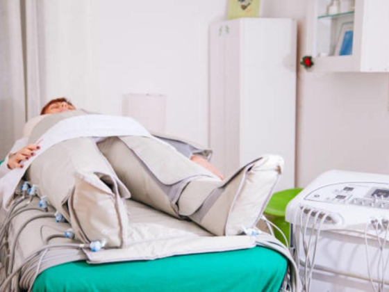 Infrafit Slimming Therapy Center