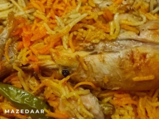 Foodies Hub