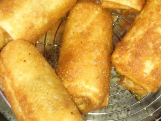Foodies Hub