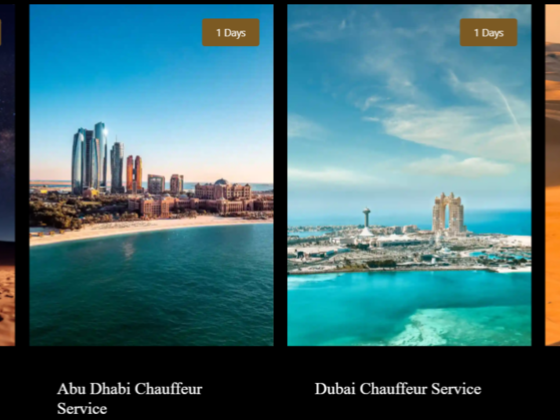 Clara Travel & Tourism L.l.c
