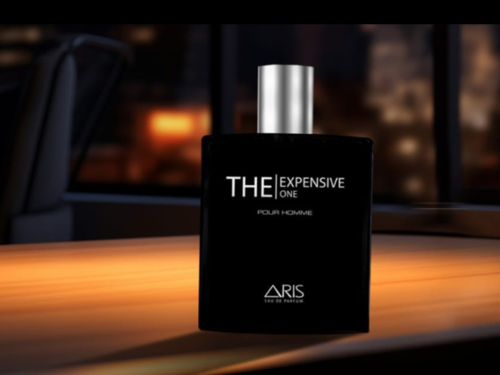 Aris Cosmetics